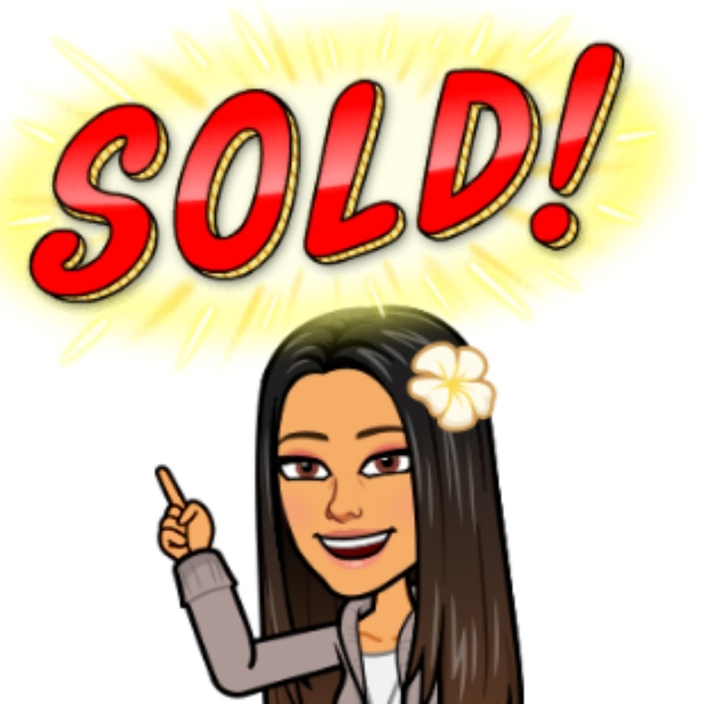 ⭐⬇️Everything Sold From Here ⬇️⭐